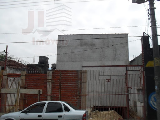 FACHADA EXTERNA