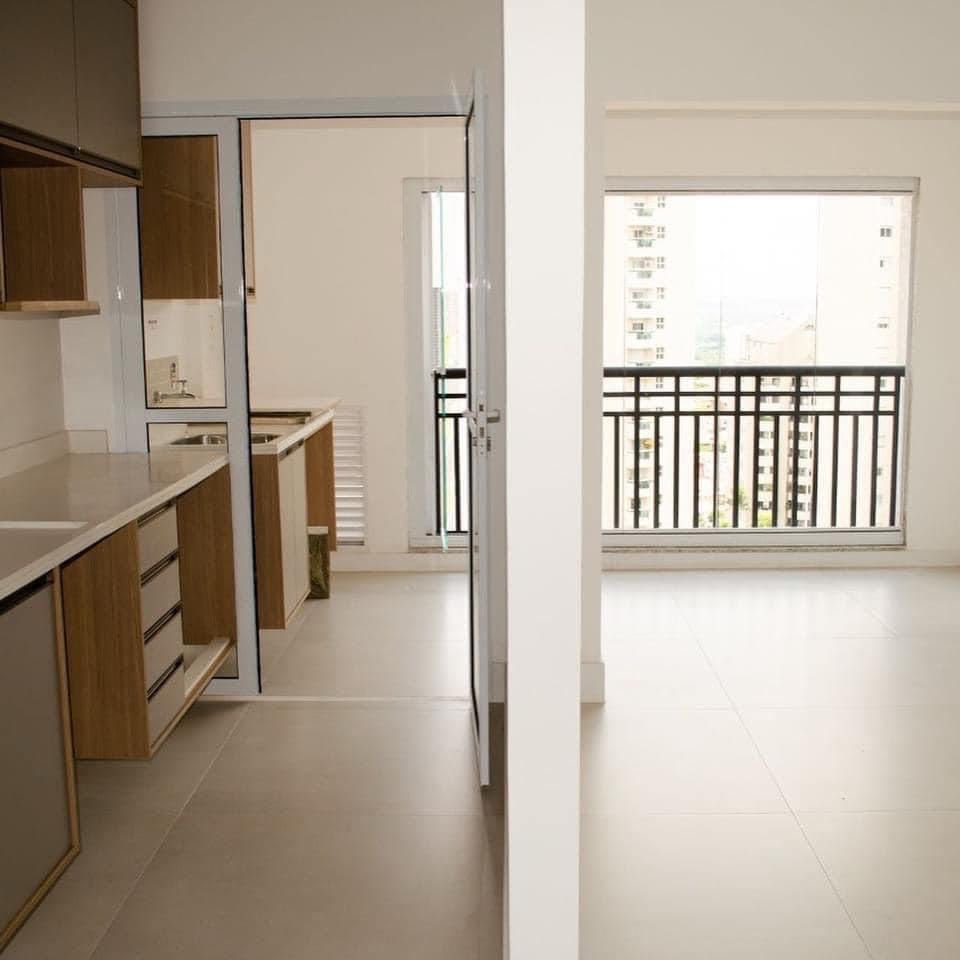 Apartamento para Locação Rua Paulistânia, Vila Madalena/SP