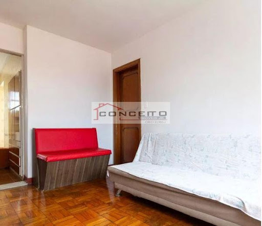 Apartamento em Tatuapé  -  São Paulo