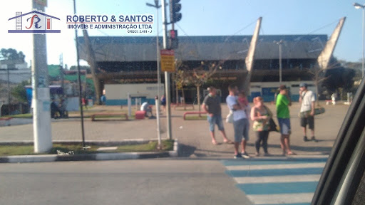 A 900 mts.do centro de polvilho