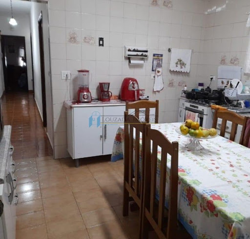 Casa Térrea à Venda em Vila Alpina, SP | 160m² e 2 Dormitórios 