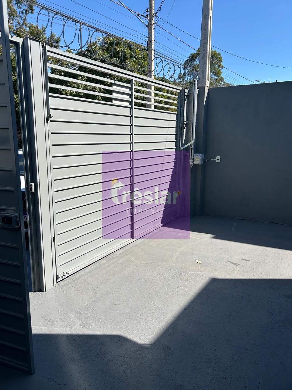 Casa à venda com 2 quartos, 1 suíte, 1 vaga e 64m² no Jardim Alvorada, Três Lagoas (MS) — foto 2 de 9