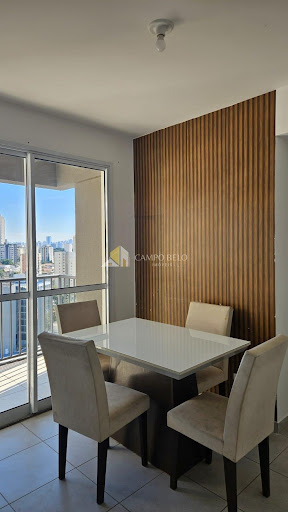 Apartamento 3 Dorms em Vila Mascote, SP para Locação