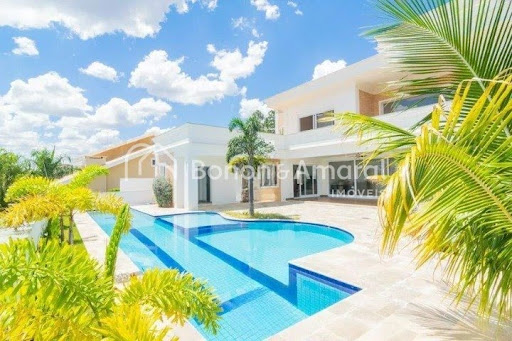 Casa de Condomínio, 7 quartos - Foto 43
