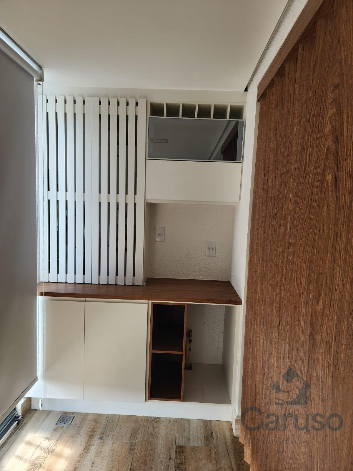 Apartamento para alugar com 1 quarto, 1 banheiro, 1 vaga e 34m² no Centro, Arujá (SP) — foto 19 de 21