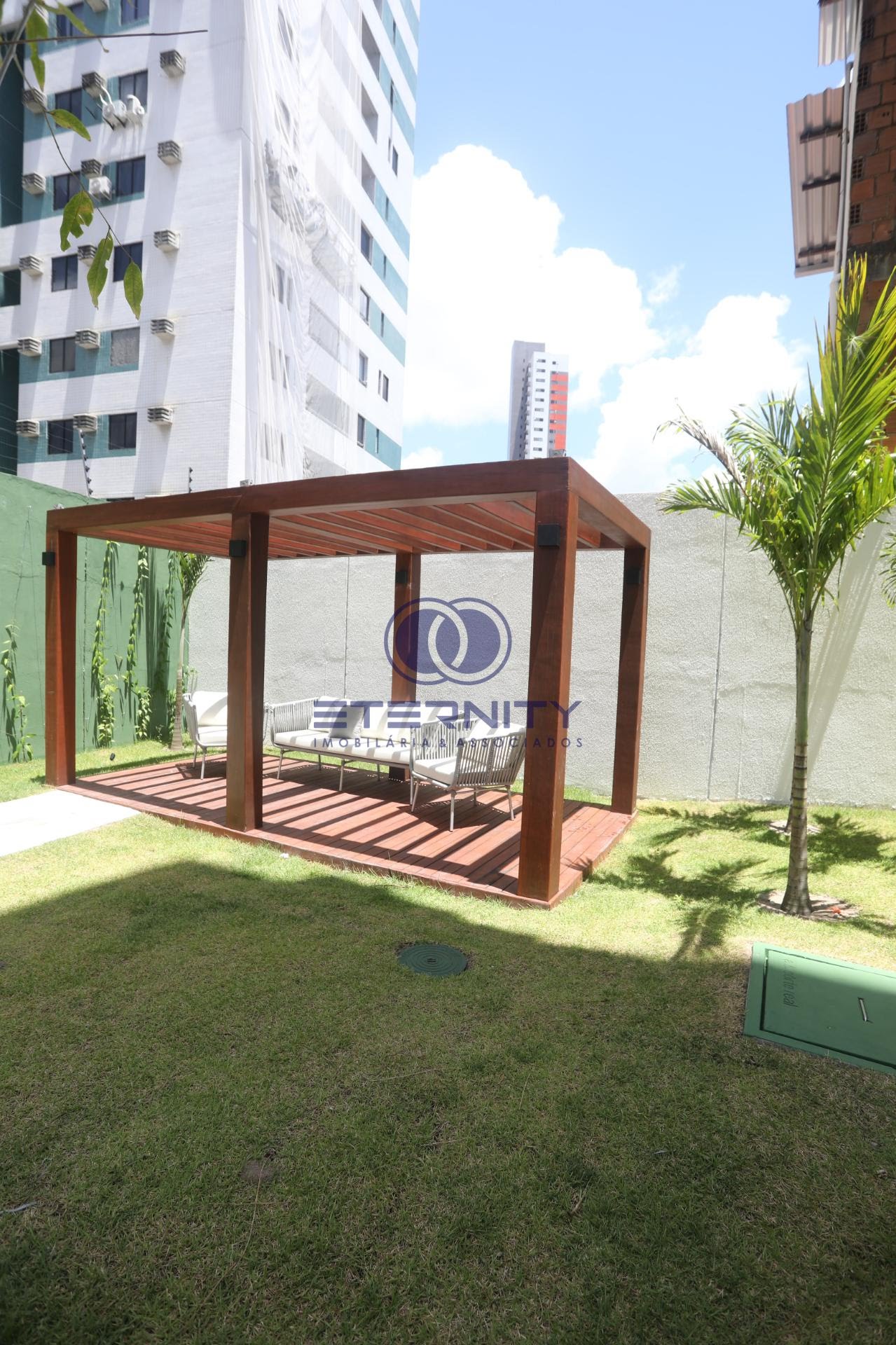 Apartamento à venda com 2 quartos, 1 suíte, 1 vaga e 40m² no Tamarineira, Recife (PE) — foto 26 de 27