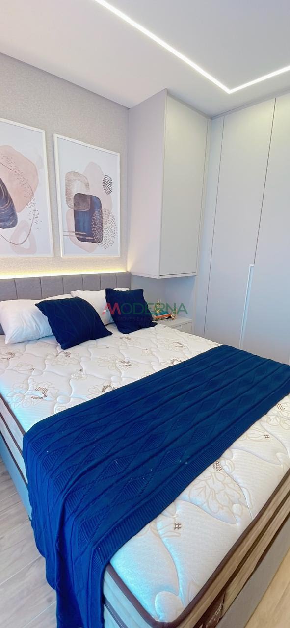 Apartamento à venda com 2 quartos, 1 suíte, 1 vaga e 56m² no Jardim do Mar, São Bernardo do Campo (SP) — foto 9 de 17