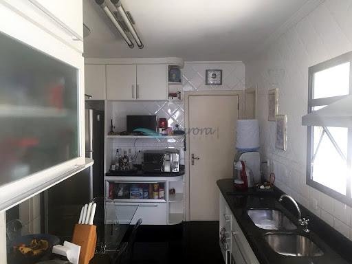 Cozinha planejada