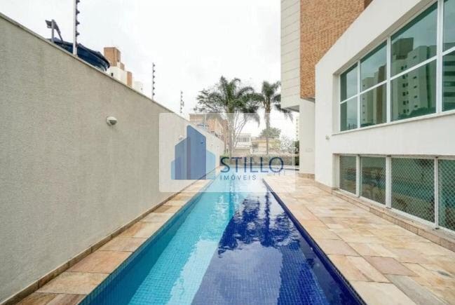 Cobertura à venda com 3 quartos, 3 suítes, 4 vagas e 183m² no Tatuapé, São Paulo (SP) — foto 27 de 30
