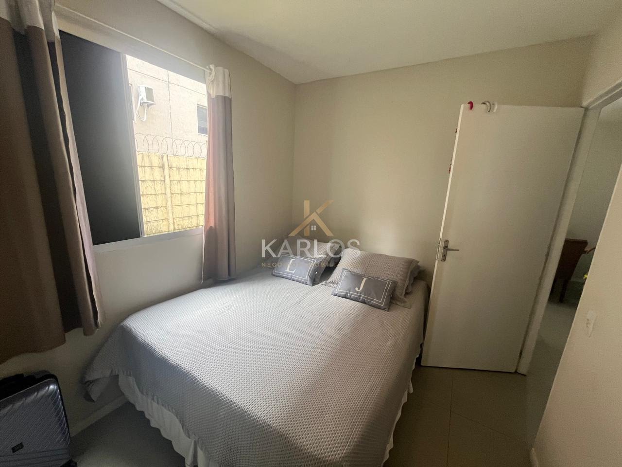 Apartamento à venda com 2 quartos, 1 banheiro, 1 vaga e 42m² no Maranguape I, Paulista (PE) — foto 9 de 30