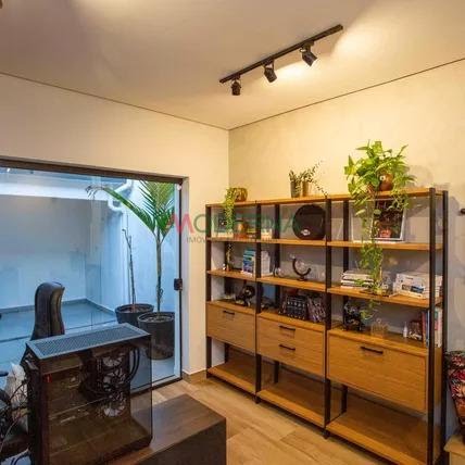 Casa à venda com 2 quartos, 2 banheiros, 2 vagas e 155m² no Assunção, São Bernardo do Campo (SP) — foto 15 de 30