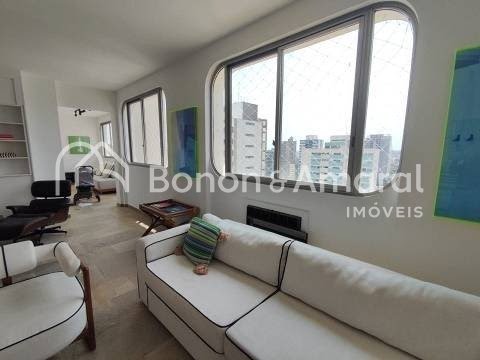 Apartamento, 4 quartos, 256 m² - Foto 3