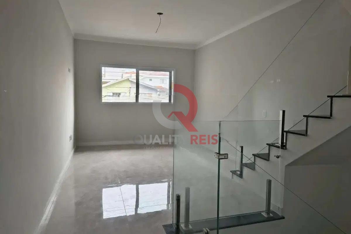 Sobrado, 3 quartos, 137 m² - Foto 11
