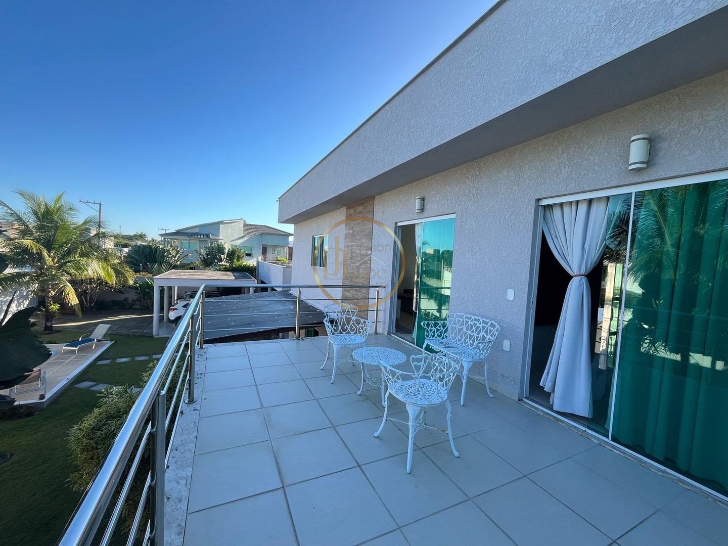 Casa à venda com 4 quartos, 4 suítes, 3 vagas e 297m² no Orla Norte, Porto Seguro (BA) — foto 15 de 16