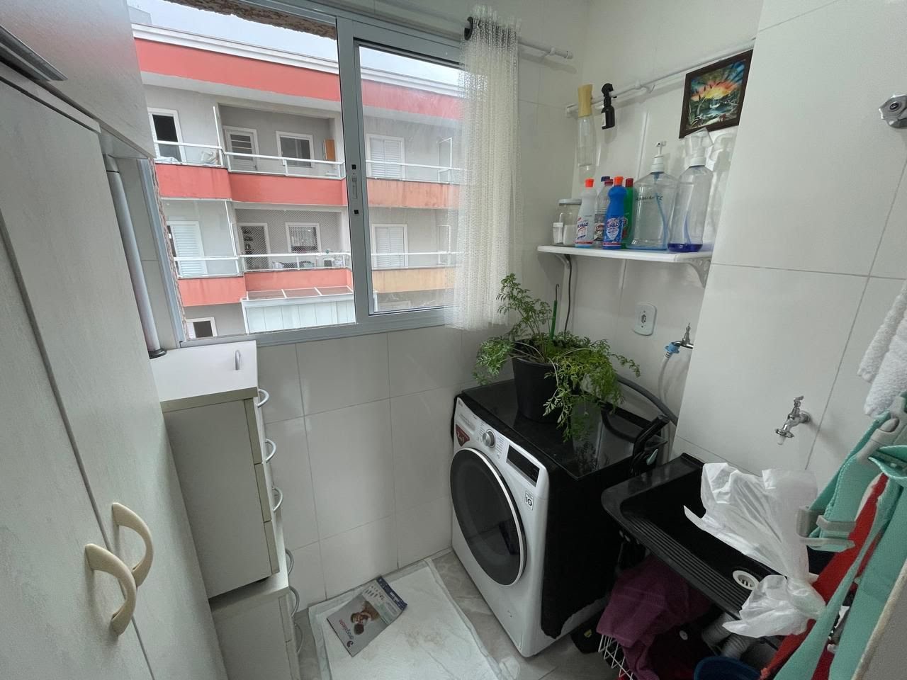 Apartamento, 2 quartos, 39 m² - Foto 6