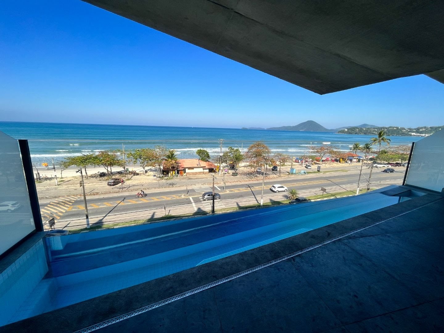 Apartamento à venda com 3 quartos, 3 banheiros e 160m² no Praia Grande, Ubatuba (SP) — foto 7 de 30