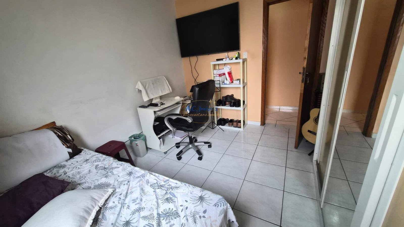 Apartamento à venda com 2 quartos, 1 suíte, 1 vaga e 73m² no Vila Assuncao, Praia Grande (SP) — foto 17 de 22