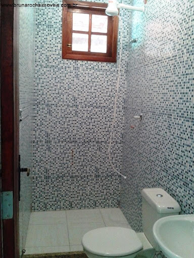 Casa em Barbuda  -  Magé