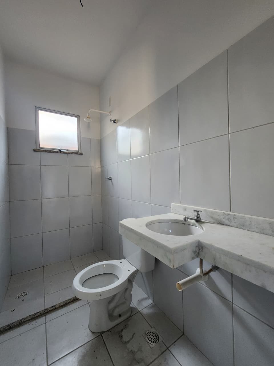 Casa à venda com 3 quartos, 1 suíte, 2 vagas e 70m² no Sim, Feira de Santana (BA) — foto 8 de 9