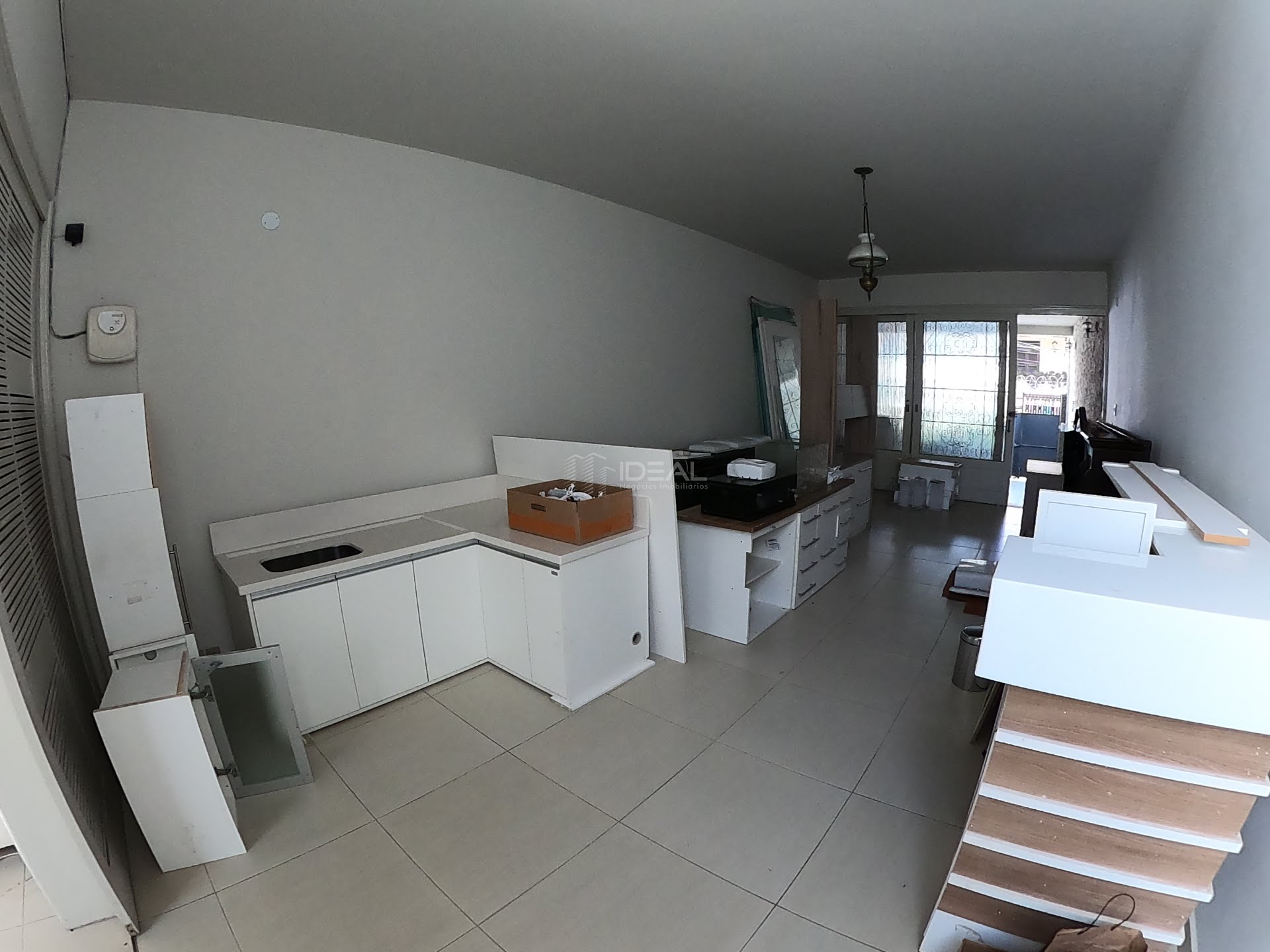 Casa triplex de 3 quartos para venda no Centro - Campos dos Goytacazes, RJ
