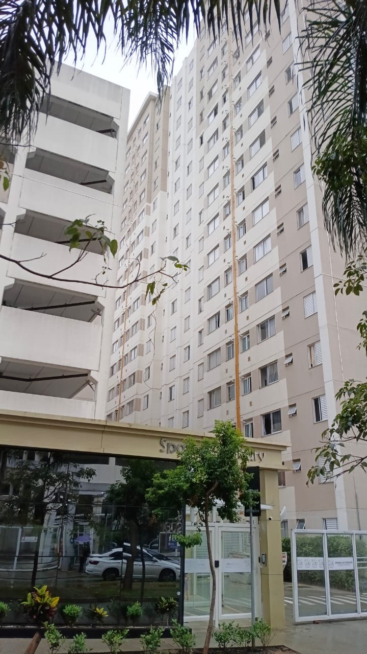 Apartamento à venda com 2 quartos, 1 banheiro, 1 vaga e 44m² no Jardim Íris, São Paulo — foto principal
