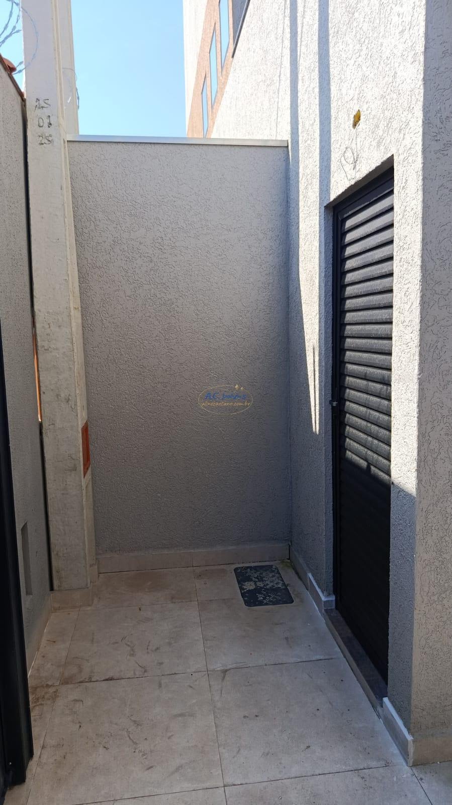 Casa à venda com 3 quartos, 3 suítes, 1 vaga e 113m² no Vila Assuncao, Praia Grande (SP) — foto 3 de 30