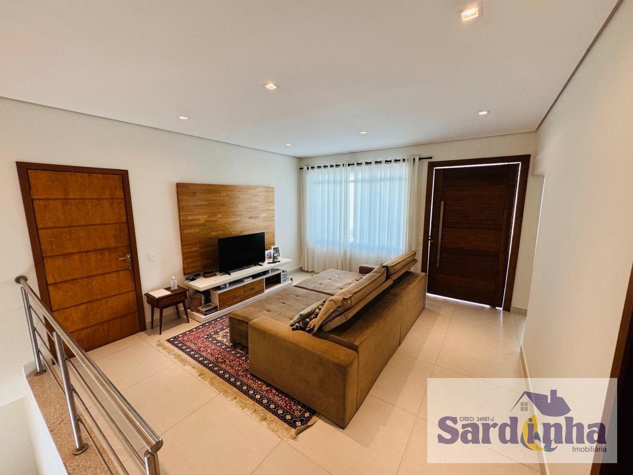 Apartamento à venda com 4 quartos, 4 suítes, 2 vagas e 315m² no Jarinu (SP) — foto 7 de 22