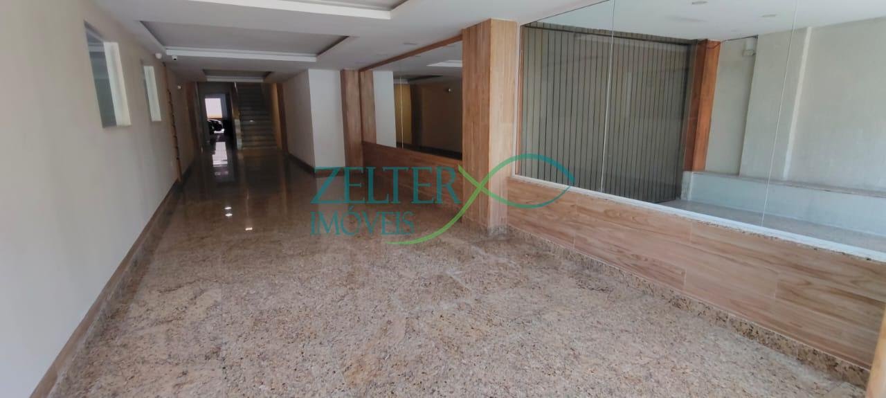 Apartamento à venda com 3 quartos, 2 banheiros, 2 vagas e 120m² no Vila da Penha, Rio de Janeiro (RJ) — foto 22 de 23