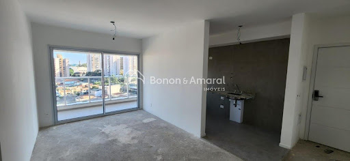 Apartamento, 3 quartos, 89 m² - Foto 1