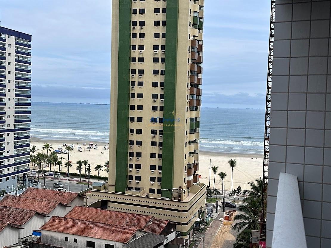 Apartamento à venda com 3 quartos, 1 suíte, 2 vagas e 100m² no Guilhermina, Praia Grande (SP) — foto 11 de 30