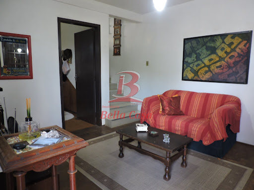 Casa em Centro  -  Alegrete
