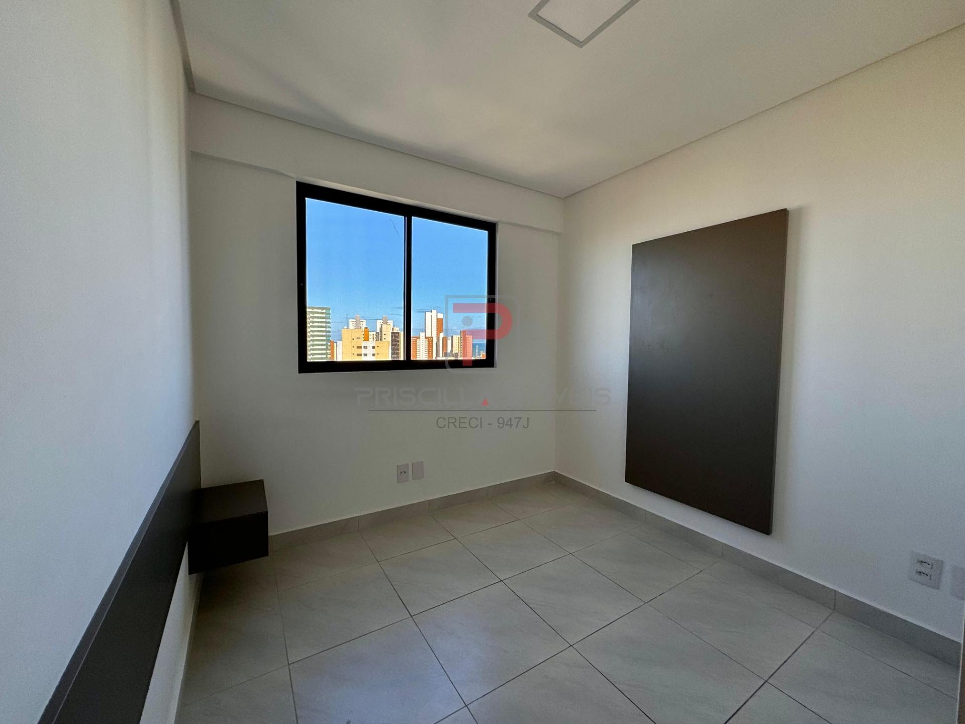 Apartamento à venda com 3 quartos, 2 suítes, 2 vagas e 89m² no Aeroclube, João Pessoa (PB) — foto 10 de 27