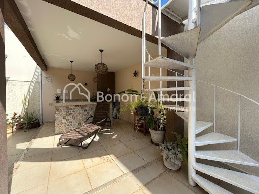 Casa, 4 quartos, 277 m² - Foto 3