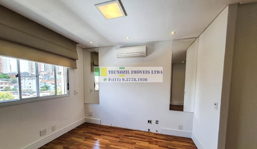APARTAMENTO 02 SUITES VENDE VILA MARIANA COM 129 M² (11) 9.5778.1936