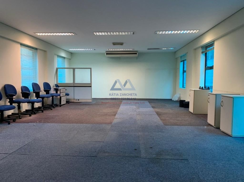 Comercial à venda com 9 banheiros, 15 vagas e 900m² no Vila Clementino, São Paulo (SP) — foto 17 de 30