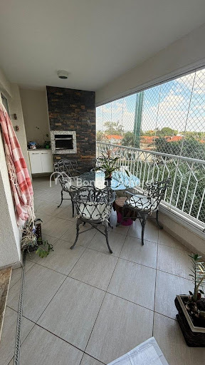 Apartamento, 3 quartos, 136 m² - Foto 29