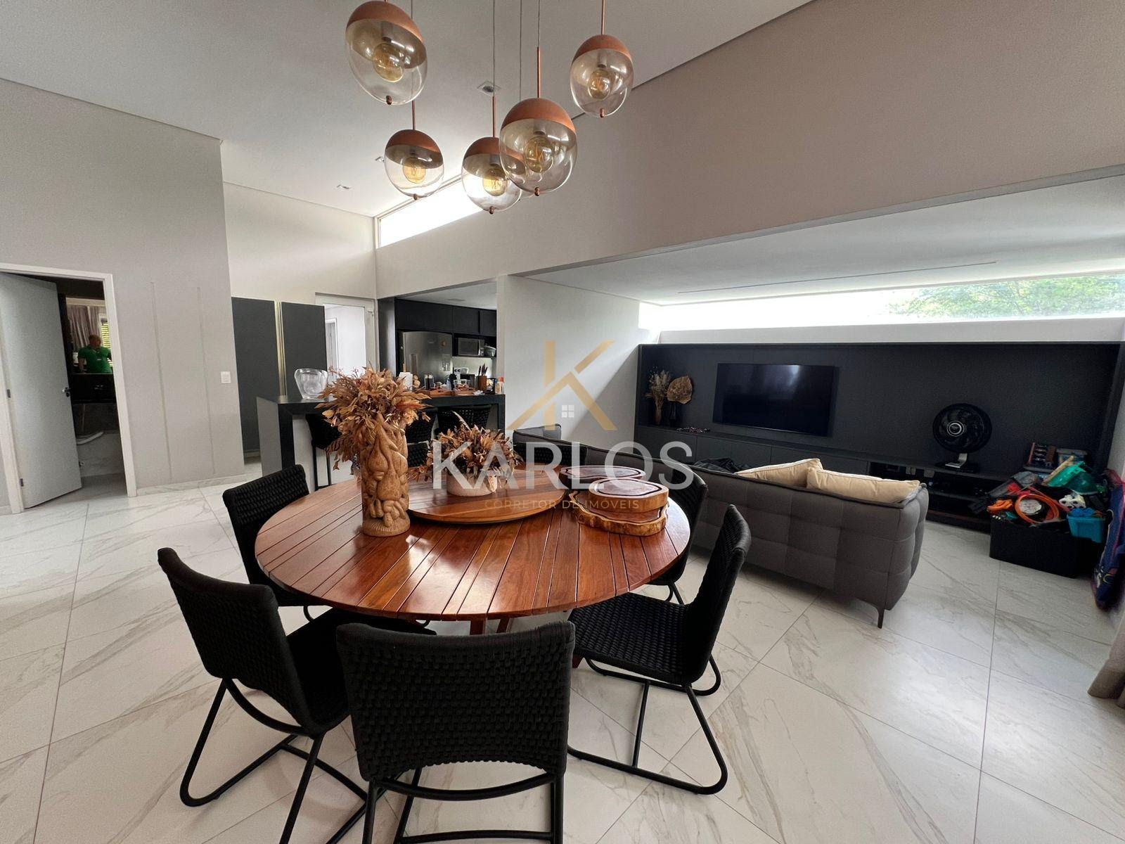 Casa à venda com 5 quartos, 5 suítes, 4 vagas e 400m² no Novo Gravatá, Gravatá (PE) — foto 3 de 30