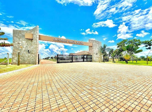 Lote / Terreno em Chácaras Santa Helena  -  Catalão