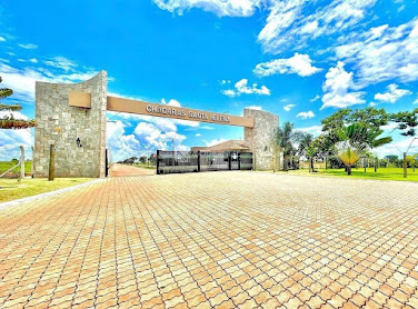 Lote / Terreno em Chácaras Santa Helena  -  Catalão