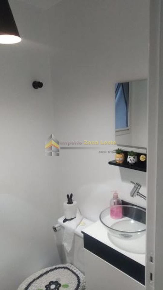 Sobrado, 2 quartos, 69 m² - Foto 5