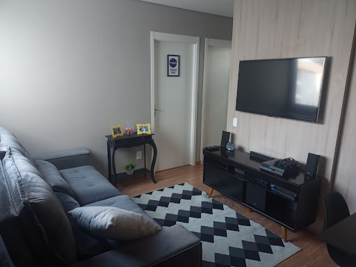 Apartamento 02 Dorm. em Jardim Shangri-lá  -  Itapetininga