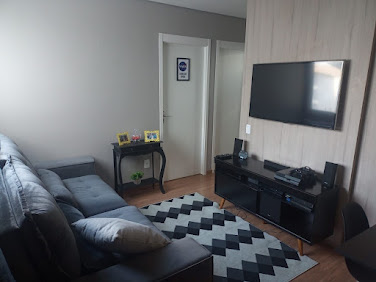 Apartamento 02 Dorm. em Jardim Shangri-lá  -  Itapetininga