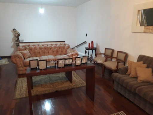 Casa, 4 quartos, 341 m² - Foto 7