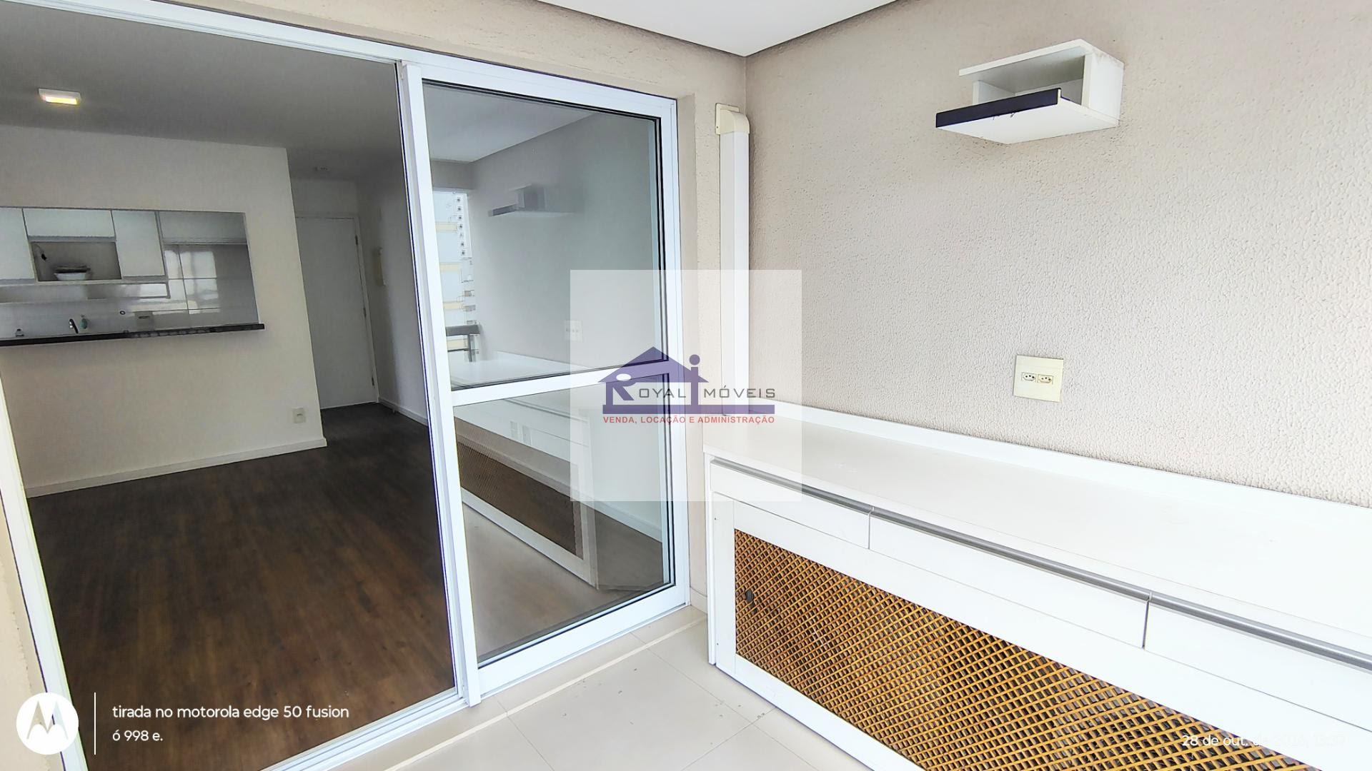 Apartamento para alugar com 2 quartos, 1 suíte, 2 vagas e 57m² no Vila Clementino, São Paulo (SP) — foto 7 de 30