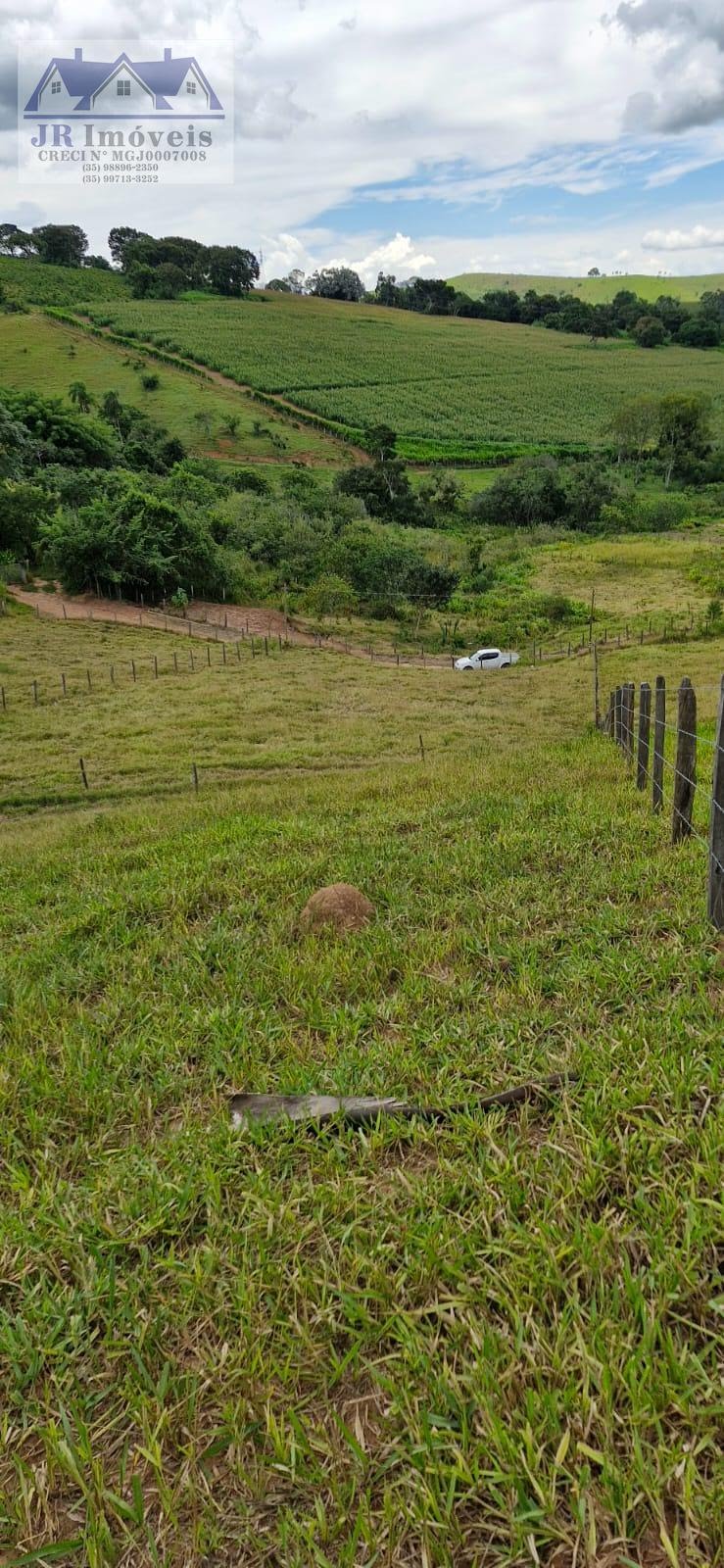 Terreno à venda com 2084m² de terreno no Tronqueiras, Piranguinho (MG) — foto 5 de 5