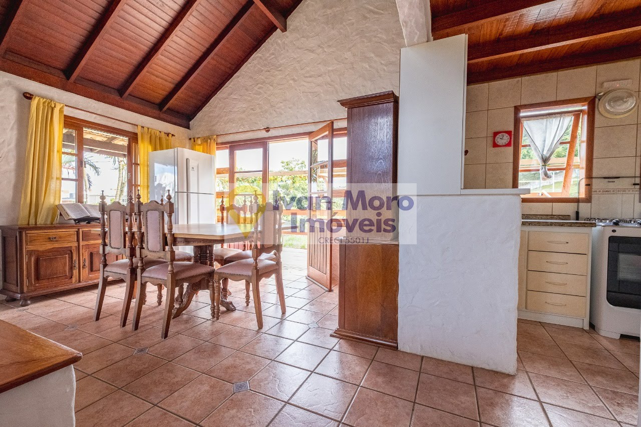 Casa à venda com 5 quartos, 2 suítes, 4 vagas e 465m² no Cachoeira do Bom Jesus, Florianópolis (SC) — foto 4 de 30