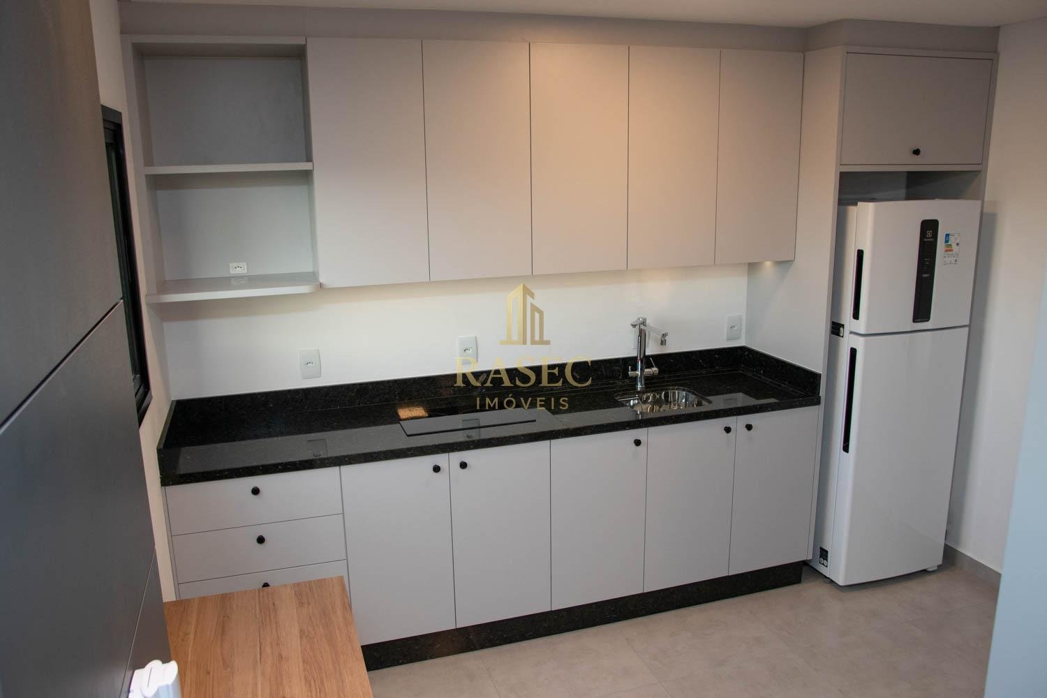 Apartamento para alugar com 1 quarto, 1 banheiro e 1 vaga no Santa Terezinha, Brusque (SC) — foto 5 de 16