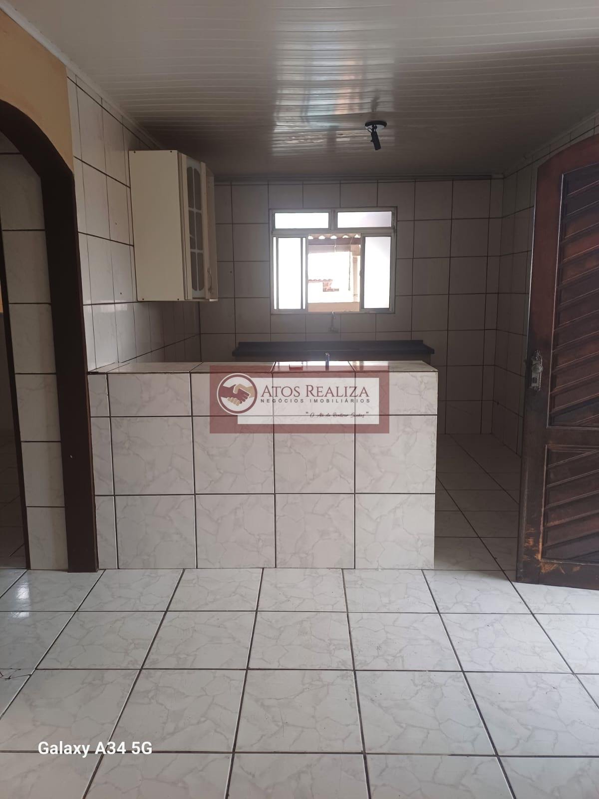 Casa à venda com 2 quartos e 1 banheiro no Jardim Icarai, São Paulo (SP) — foto 6 de 14