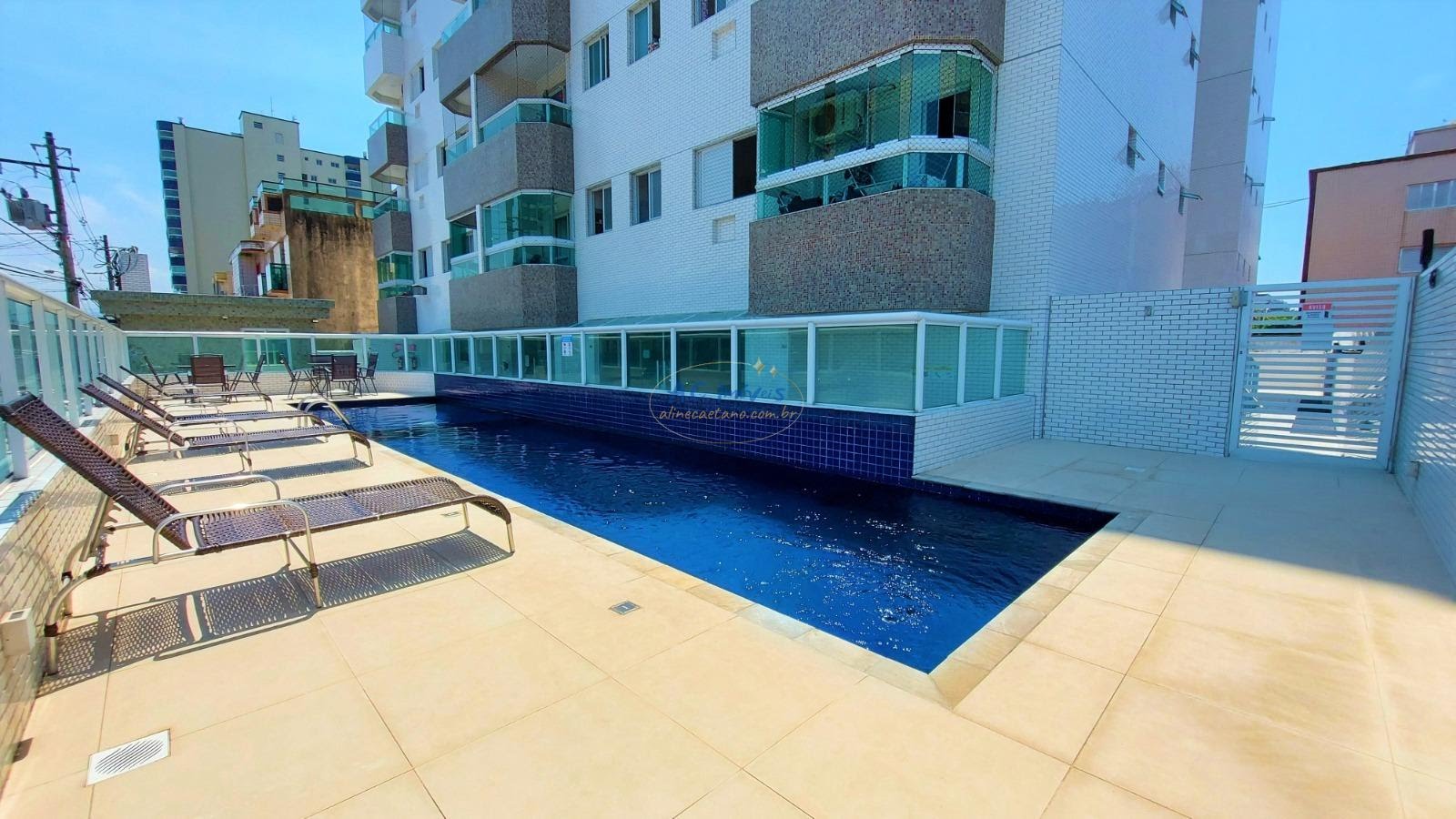 Apartamento à venda com 2 quartos, 1 suíte, 1 vaga e 54m² no Guilhermina, Praia Grande (SP) — foto 18 de 30