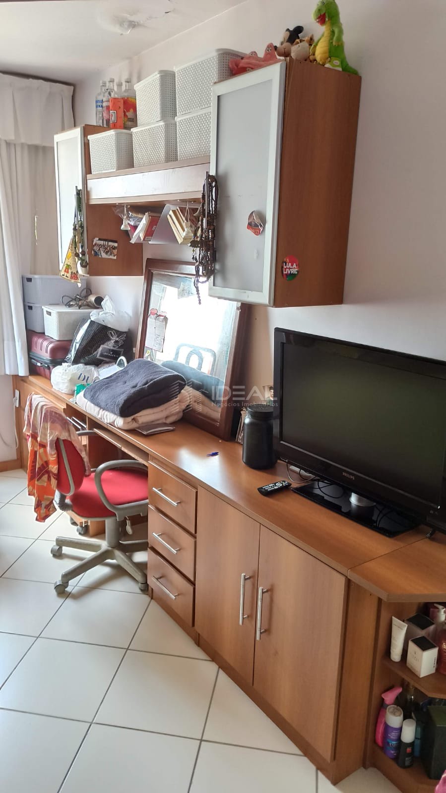 Cobertura à venda com 3 quartos, 1 suíte, 2 vagas e 174m² no Centro, Campos dos Goytacazes (RJ) — foto 16 de 25